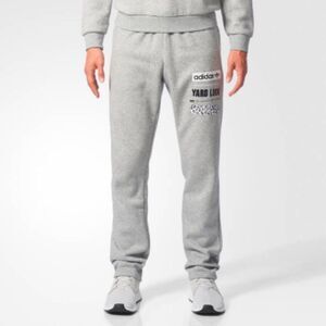 adidas Originals Mens Street Graphic Sweat Pants